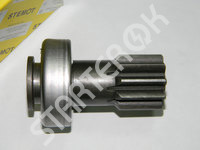 Бендикс (Привод) стартера STEMOT 1DR0158804