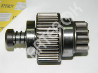Бендикс (Привод) стартера STEMOT 1DR0158806