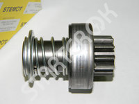Бендикс (Привод) стартера STEMOT 1DR0158808