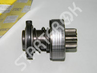Бендикс (Привод) стартера STEMOT 1DR0158809