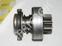 Бендикс (Привод) стартера STEMOT 1DR0158811
