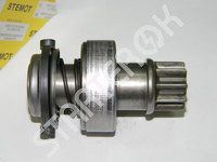 Бендикс (Привод) стартера STEMOT 1DR0158812