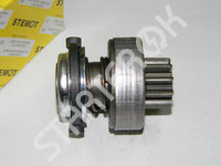 Бендикс (Привод) стартера STEMOT 1DR0158813