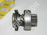Бендикс (Привод) стартера STEMOT 1DR0158814
