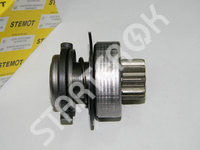 Бендикс (Привод) стартера STEMOT 1DR0158815