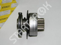 Бендикс (Привод) стартера STEMOT 1DR0158816