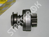 Бендикс (Привод) стартера STEMOT 1DR0158817