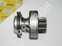 Бендикс (Привод) стартера STEMOT 1DR0158818