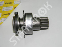 Бендикс (Привод) стартера STEMOT 1DR0158820