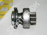 Бендикс (Привод) стартера STEMOT 1DR0158821