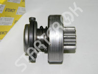 Бендикс (Привод) стартера STEMOT 1DR0158822
