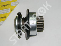 Бендикс (Привод) стартера STEMOT 1DR0158823