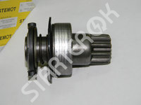 Бендикс (Привод) стартера STEMOT 1DR0158824