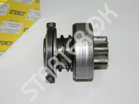 Бендикс (Привод) стартера STEMOT 1DR0158825