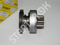 Бендикс (Привод) стартера STEMOT 1DR0158827
