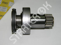 Бендикс (Привод) стартера STEMOT 1DR0158829
