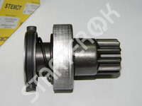 Бендикс (Привод) стартера STEMOT 1DR0158833