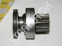 Бендикс (Привод) стартера STEMOT 1DR0158834
