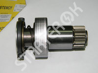 Бендикс (Привод) стартера STEMOT 1DR0158836