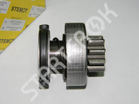 Бендикс (Привод) стартера STEMOT 1DR0158837