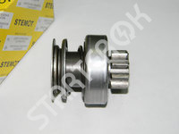 Бендикс (Привод) стартера STEMOT 1DR0158838