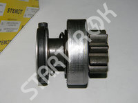 Бендикс (Привод) стартера STEMOT 1DR0158845