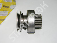 Бендикс (Привод) стартера STEMOT 1DR0158846