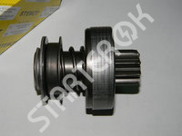 Бендикс (Привод) стартера STEMOT 1DR0158848