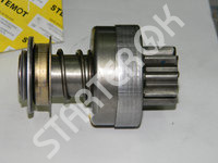 Бендикс (Привод) стартера STEMOT 1DR0158849