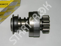 Бендикс (Привод) стартера STEMOT 1DR0158850