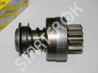 Бендикс (Привод) стартера STEMOT 1DR0158851