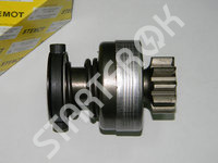 Бендикс (Привод) стартера STEMOT 1DR0158854