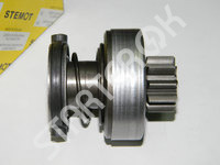 Бендикс (Привод) стартера STEMOT 1DR0158855