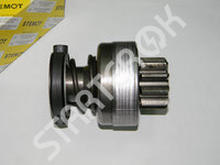 Бендикс (Привод) стартера STEMOT 1DR0158856