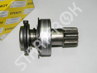 Бендикс (Привод) стартера STEMOT 1DR0158859
