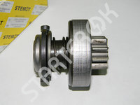 Бендикс (Привод) стартера STEMOT 1DR0158860