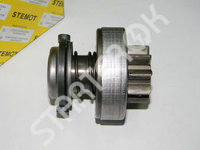 Бендикс (Привод) стартера STEMOT 1DR0158862
