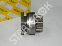Бендикс (Привод) стартера STEMOT 1DR0158867