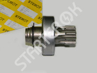 Бендикс (Привод) стартера STEMOT 1DR0197400