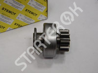 Бендикс (Привод) стартера STEMOT 1DR0197401