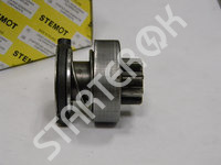 Бендикс (Привод) стартера STEMOT 1DR0197406