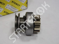 Бендикс (Привод) стартера STEMOT 1DR0197407