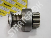 Бендикс (Привод) стартера STEMOT 1DR0197410