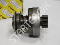 Бендикс (Привод) стартера STEMOT 1DR0226121