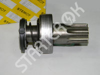Бендикс (Привод) стартера STEMOT 1DR0229810