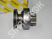 Бендикс (Привод) стартера STEMOT 1DR0229951