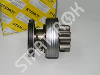 Бендикс (Привод) стартера STEMOT 1DR0232735