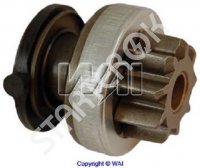 Бендикс (Привод) стартера WAI 1DR0311877