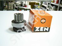 Бендикс (Привод) стартера ZEN 1DR0009581
