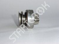 Бендикс (Привод) стартера ZEN 1DR0009585